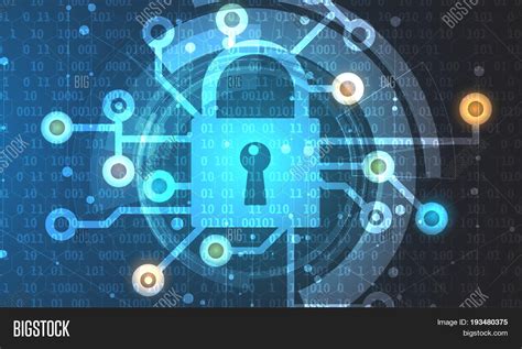 security stock photo